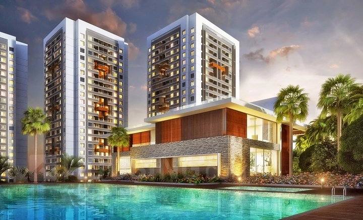 Home for leisure living in Mittal High Mont,  Hinjawadi Update